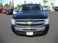 2009 Silverado 1500 LT Crew Cab #2
