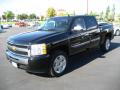 2009 Silverado 1500 LT Crew Cab #3