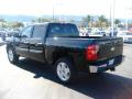 2009 Silverado 1500 LT Crew Cab #5