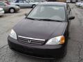 2001 Civic LX Sedan #2