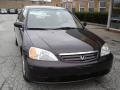2001 Civic LX Sedan #3