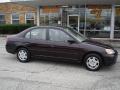 2001 Civic LX Sedan #4