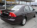 2001 Civic LX Sedan #5