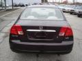 2001 Civic LX Sedan #6