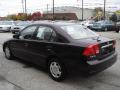 2001 Civic LX Sedan #7