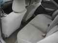 2001 Civic LX Sedan #8
