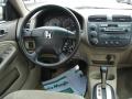 2001 Civic LX Sedan #9