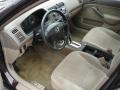 2001 Civic LX Sedan #11