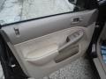2001 Civic LX Sedan #13