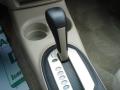 2001 Civic LX Sedan #17