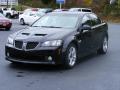2009 G8 Sedan #4