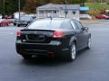 2009 G8 Sedan #8
