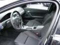 2009 G8 Sedan #9