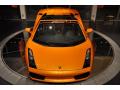 2008 Gallardo Spyder #2