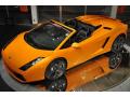 2008 Gallardo Spyder #3