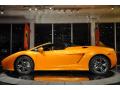 2008 Gallardo Spyder #4