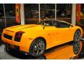 2008 Gallardo Spyder #5