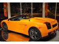 2008 Gallardo Spyder #7