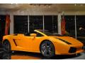 2008 Gallardo Spyder #9