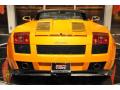 2008 Gallardo Spyder #11