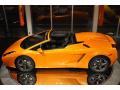 2008 Gallardo Spyder #13