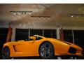 2008 Gallardo Spyder #15