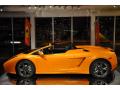 2008 Gallardo Spyder #20