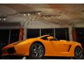 2008 Gallardo Spyder #21