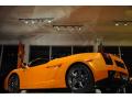 2008 Gallardo Spyder #22