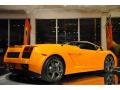 2008 Gallardo Spyder #23