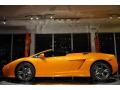 2008 Gallardo Spyder #26