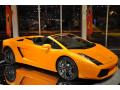 2008 Gallardo Spyder #27
