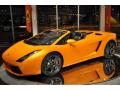 2008 Gallardo Spyder #28