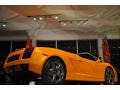 2008 Gallardo Spyder #29