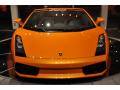 2008 Gallardo Spyder #31