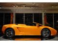 2008 Gallardo Spyder #32