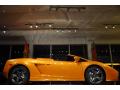 2008 Gallardo Spyder #33
