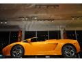 2008 Gallardo Spyder #35