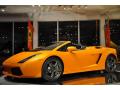 2008 Gallardo Spyder #36