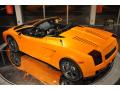 2008 Gallardo Spyder #37