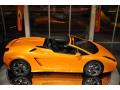 2008 Gallardo Spyder #38