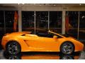 2008 Gallardo Spyder #40
