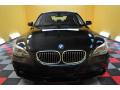 2007 5 Series 530xi Sedan #2
