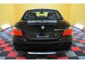 2007 5 Series 530xi Sedan #5
