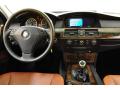 2007 5 Series 530xi Sedan #7