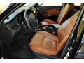 2007 5 Series 530xi Sedan #12