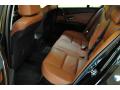 2007 5 Series 530xi Sedan #14