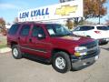 2004 Tahoe LS 4x4 #1
