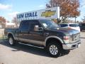 2008 F250 Super Duty Lariat Crew Cab 4x4 #1