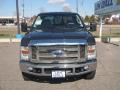 2008 F250 Super Duty Lariat Crew Cab 4x4 #2